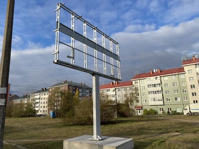 Изготовление металлоконструкций