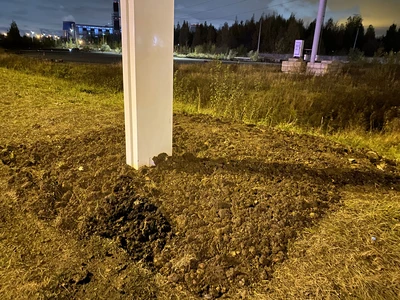 Изготовление металлоконструкций